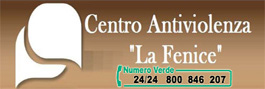 Centro Antiviolenza